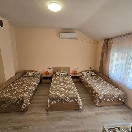 Fema Guest House 巴尔奇克 客房 照片