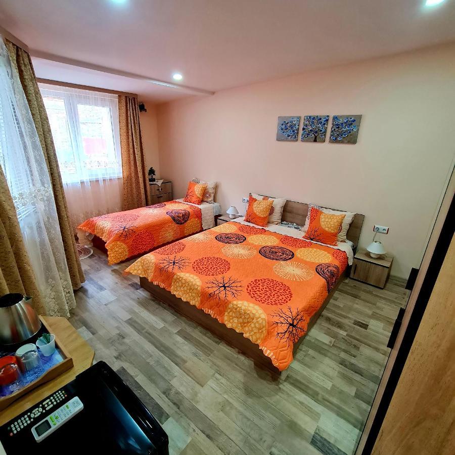 Fema Guest House 巴尔奇克 外观 照片