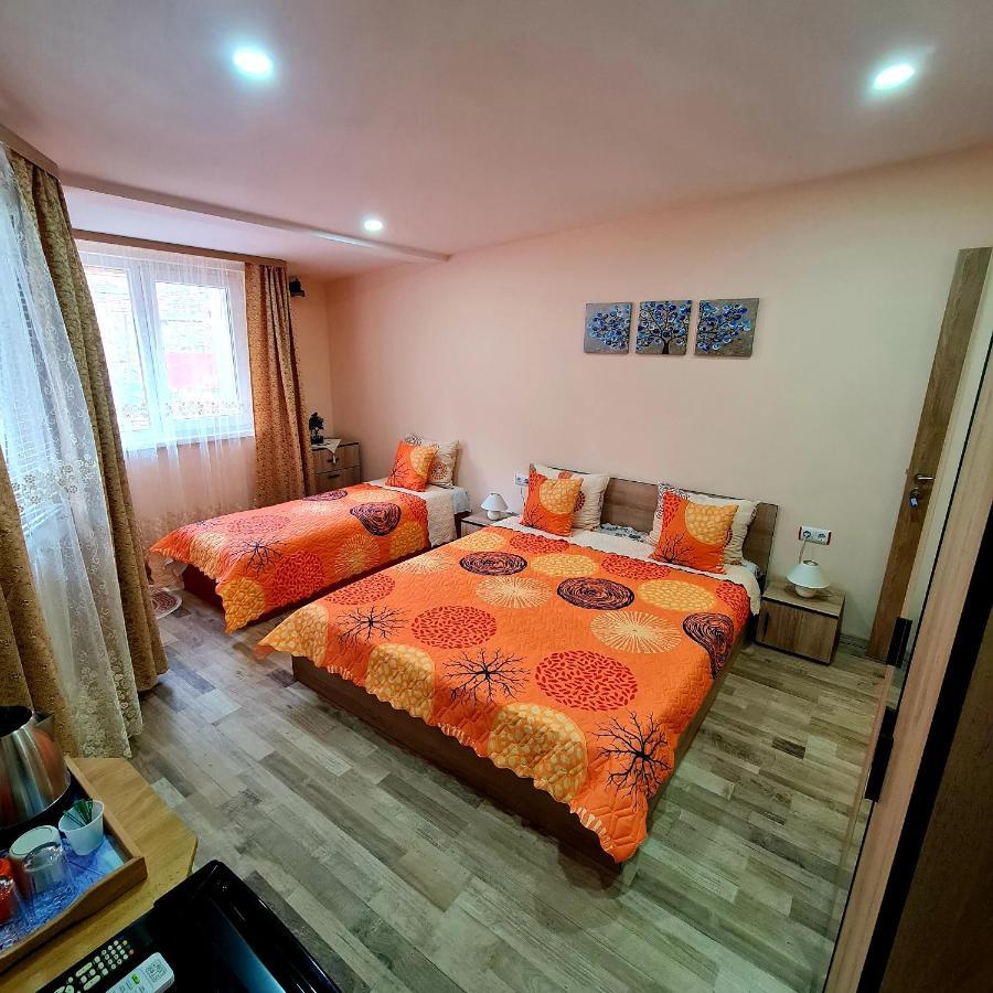 Fema Guest House 巴尔奇克 外观 照片