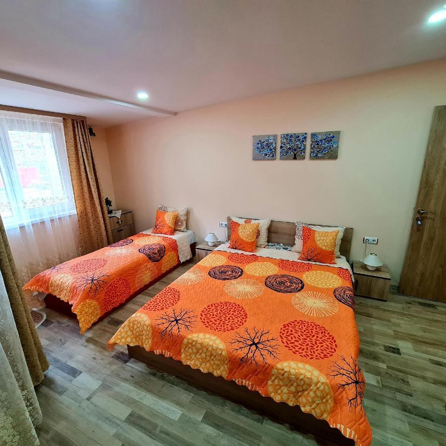 Fema Guest House 巴尔奇克 外观 照片