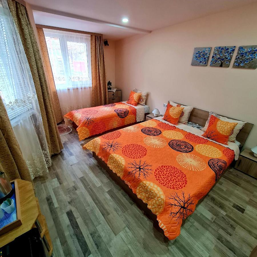 Fema Guest House 巴尔奇克 外观 照片