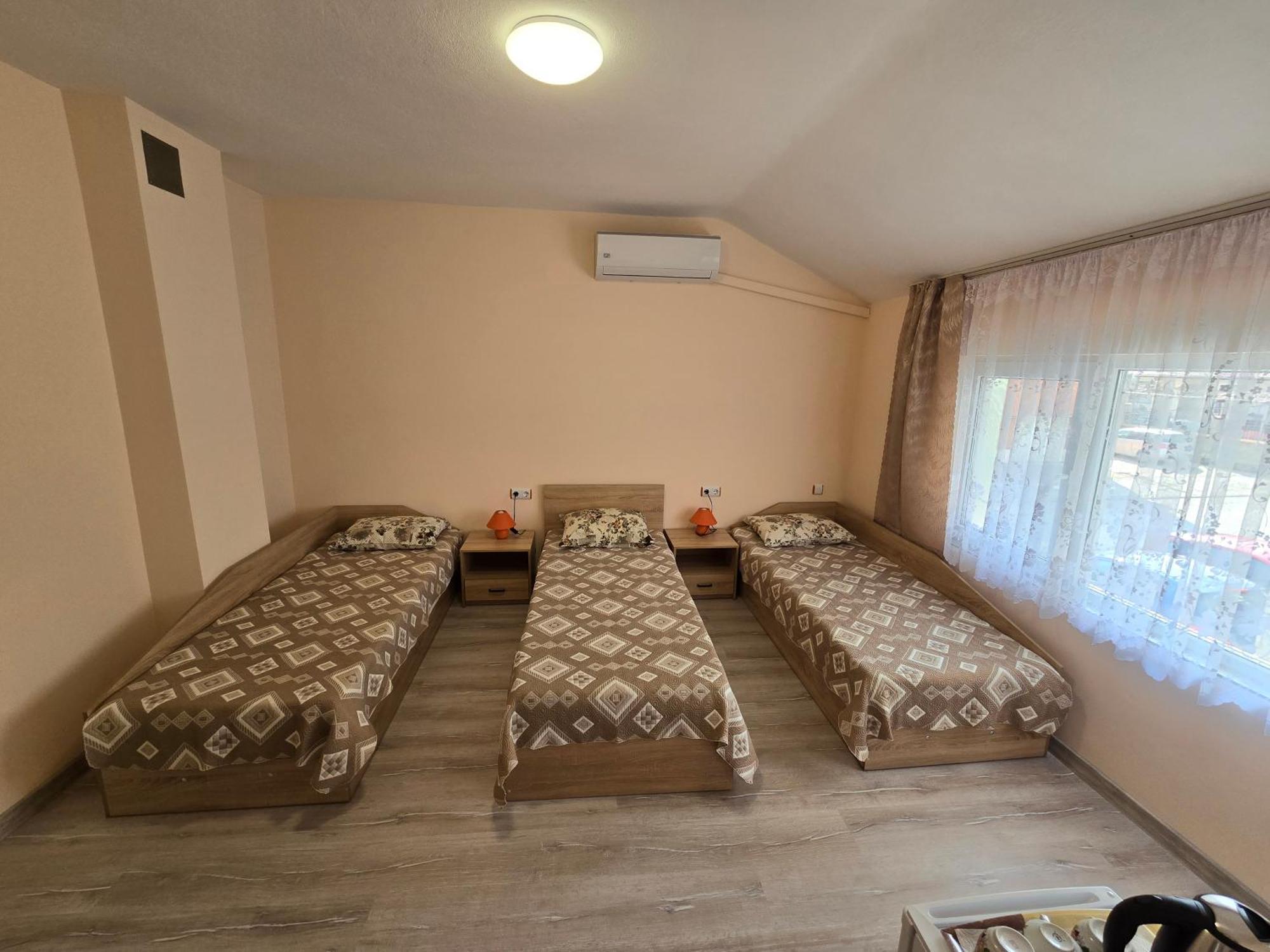 Fema Guest House 巴尔奇克 客房 照片