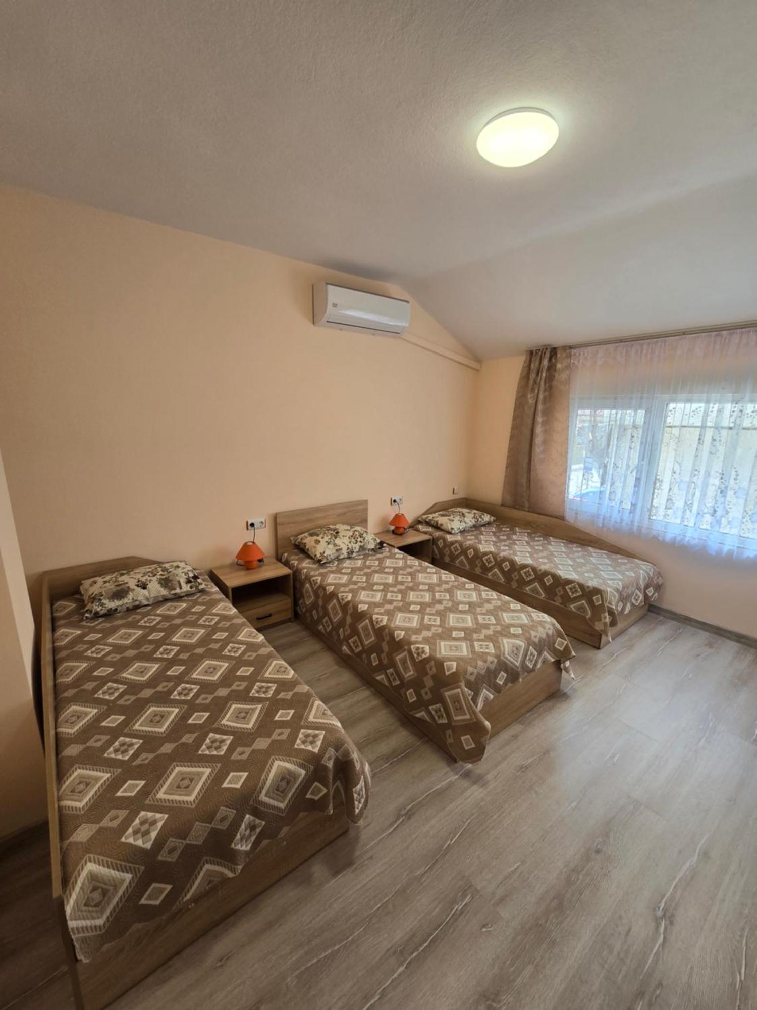 Fema Guest House 巴尔奇克 客房 照片