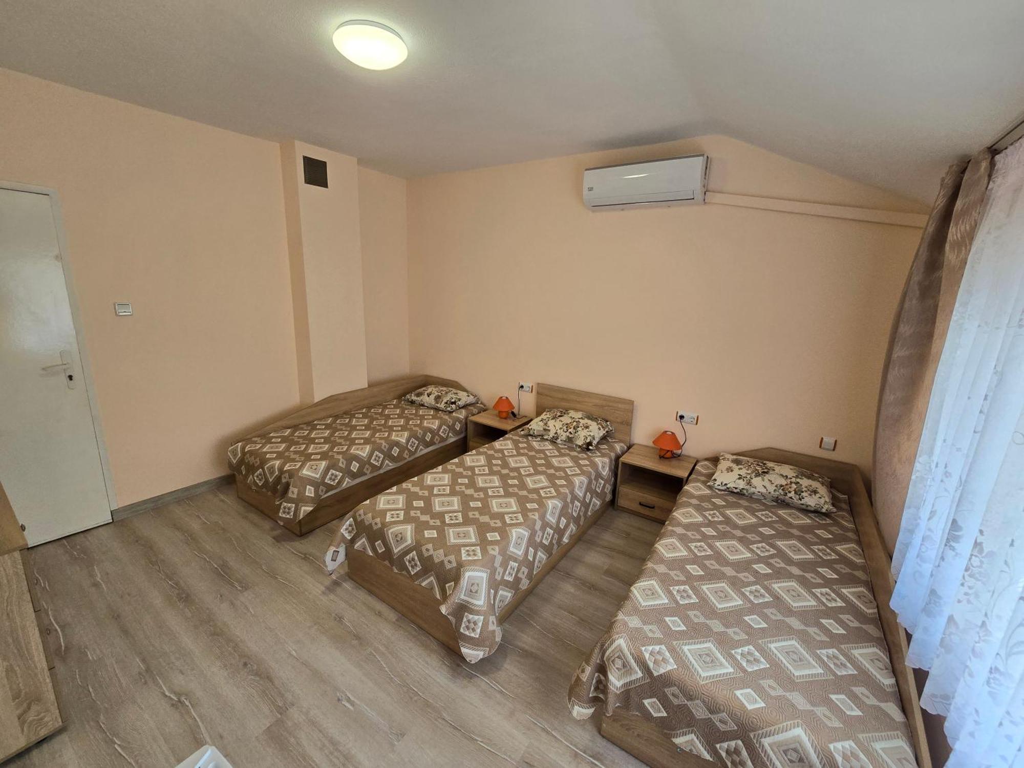 Fema Guest House 巴尔奇克 客房 照片