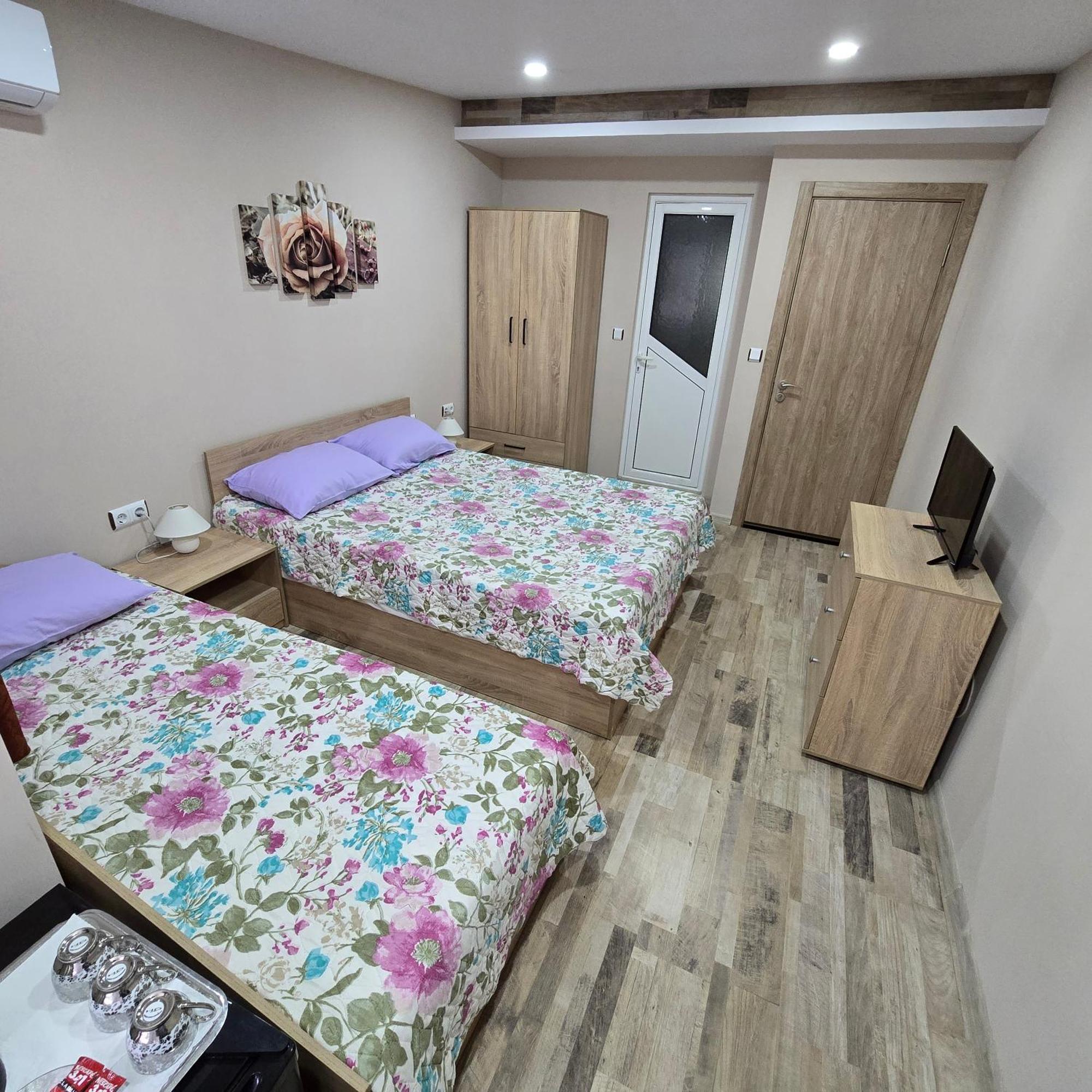 Fema Guest House 巴尔奇克 客房 照片