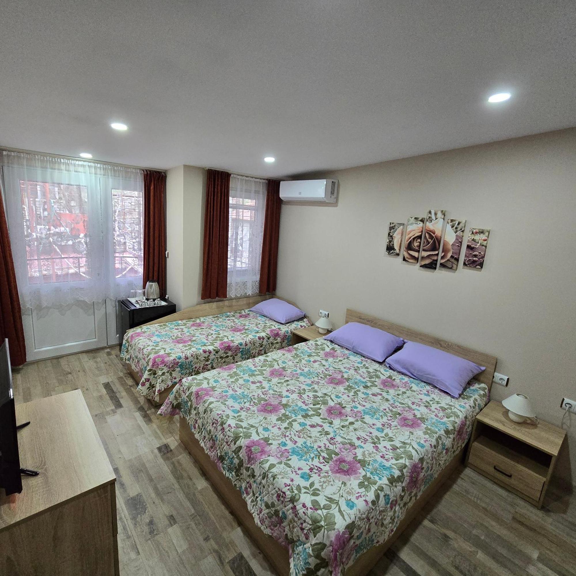 Fema Guest House 巴尔奇克 客房 照片
