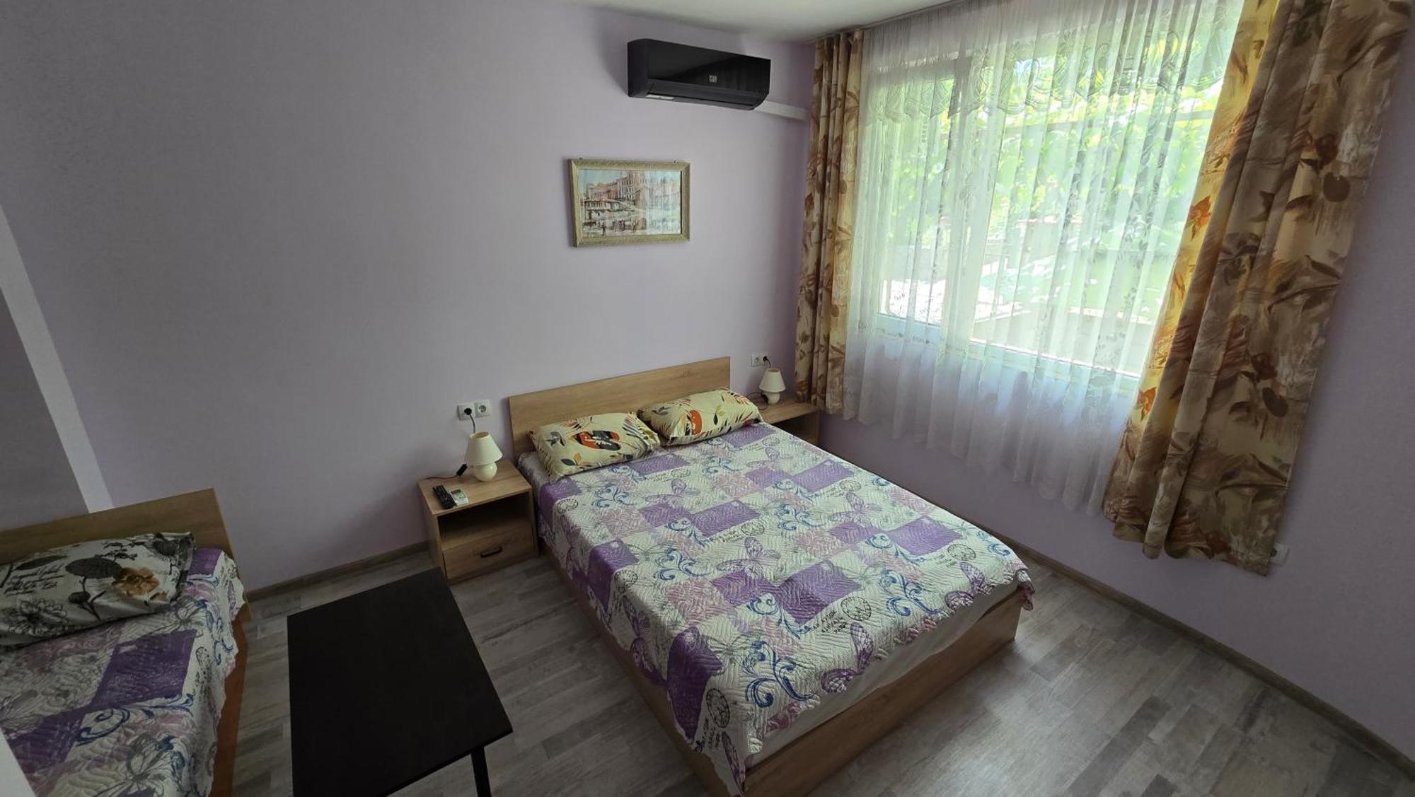 Fema Guest House 巴尔奇克 客房 照片