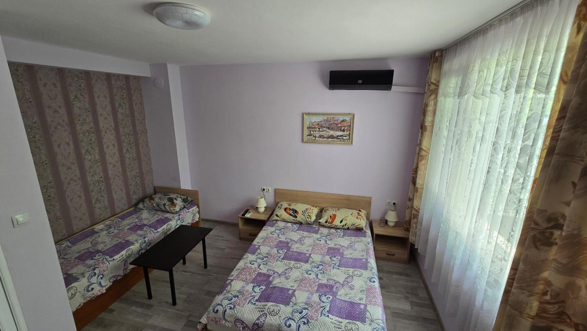 Fema Guest House 巴尔奇克 客房 照片