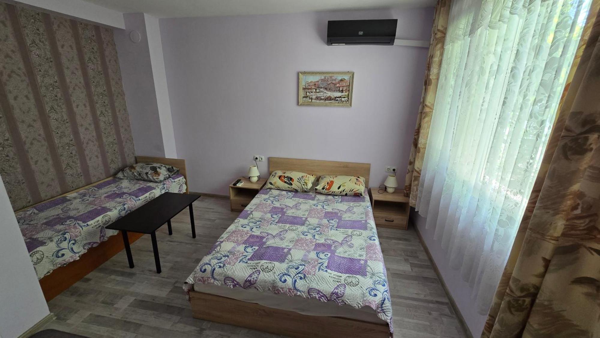 Fema Guest House 巴尔奇克 客房 照片