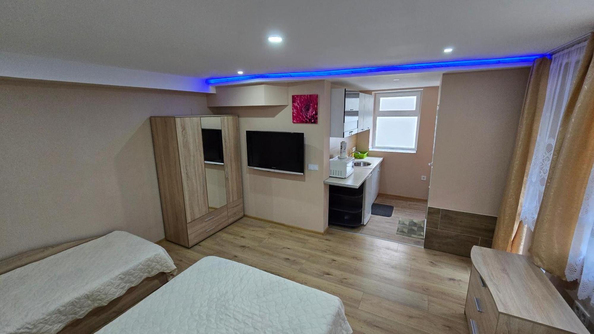 Fema Guest House 巴尔奇克 客房 照片