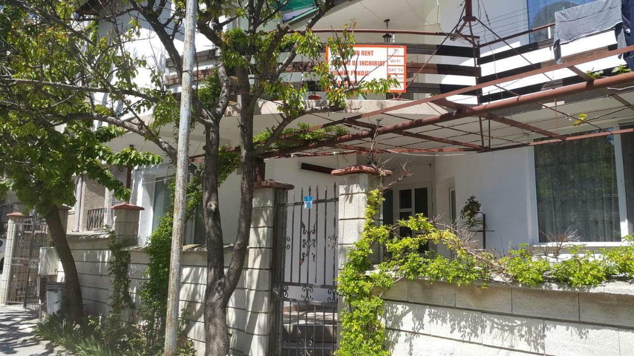 Fema Guest House 巴尔奇克 外观 照片