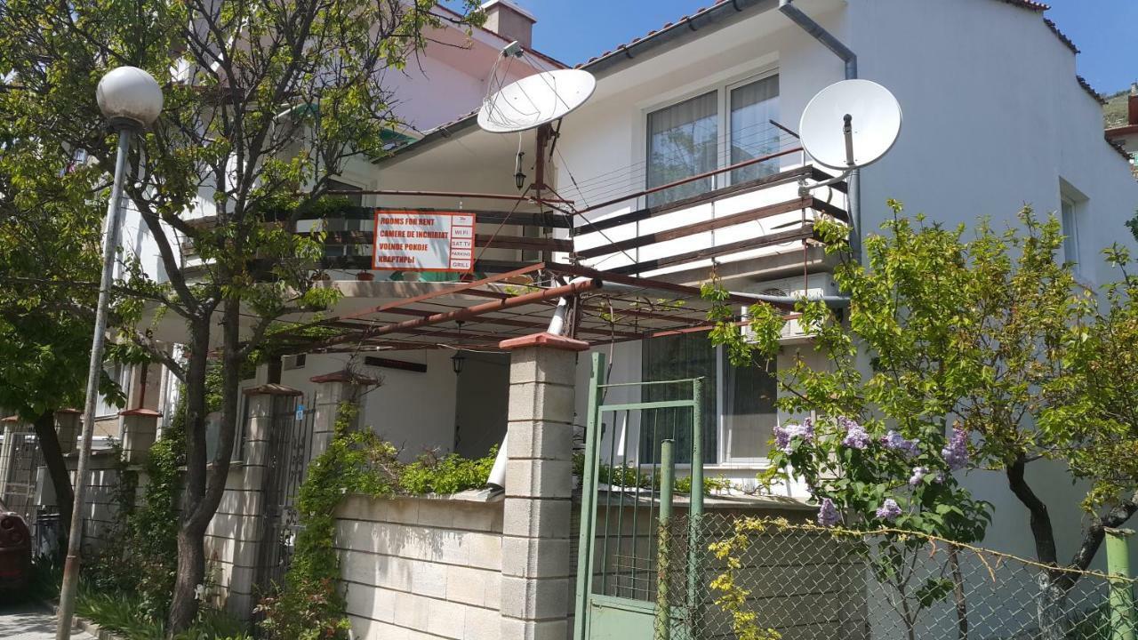 Fema Guest House 巴尔奇克 外观 照片