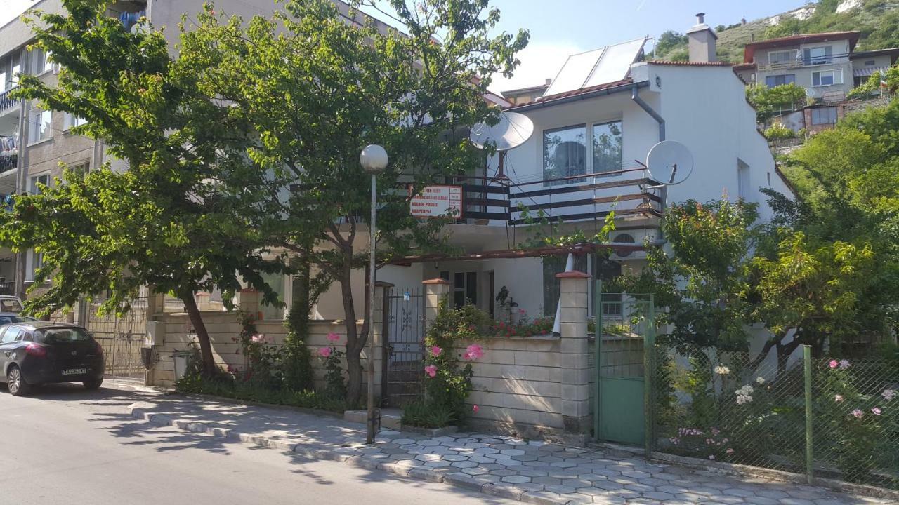 Fema Guest House 巴尔奇克 外观 照片