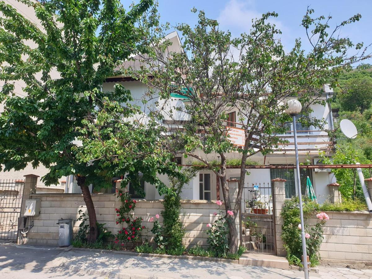 Fema Guest House 巴尔奇克 外观 照片